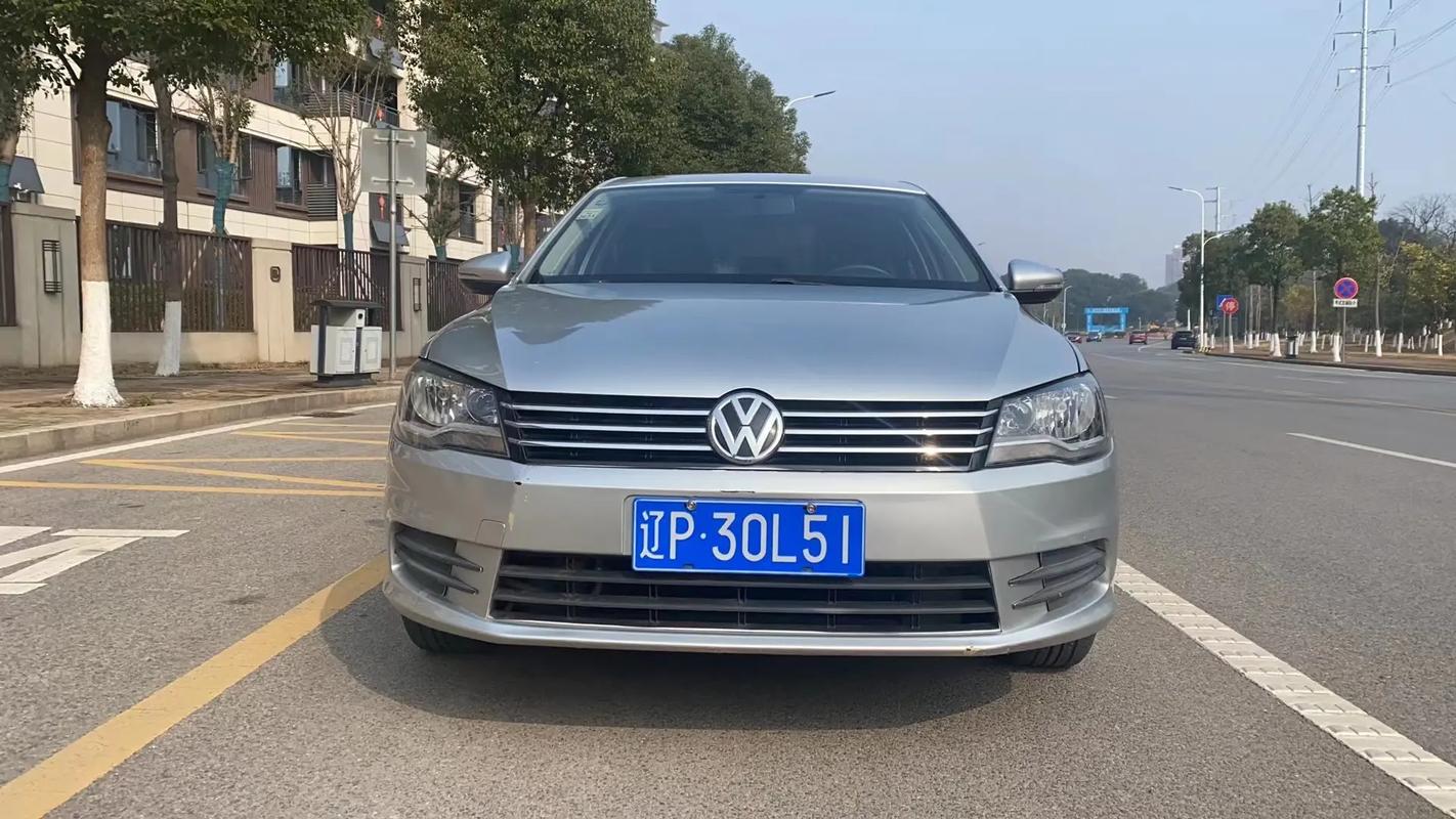 宝来13款到21款图片 宝来13年图片