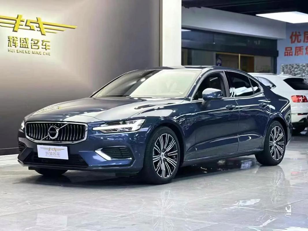 沃尔沃t8参数配置,2021款沃尔沃t8