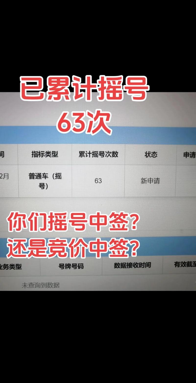 广州市小车车牌摇号申请网站 广州市小车摇号查询网