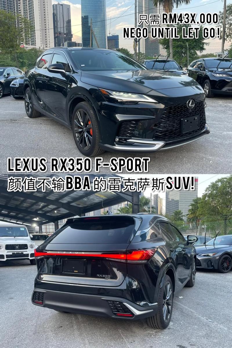 【雷克萨斯rx350图片,雷克萨斯550图片】