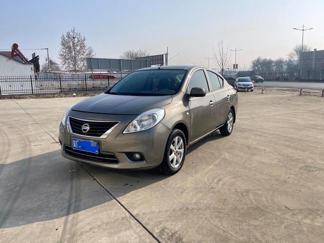 尼桑30万左右的车 尼桑30万左右轿车