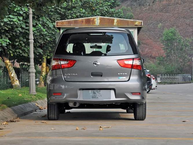 本田骊威/日系骊威