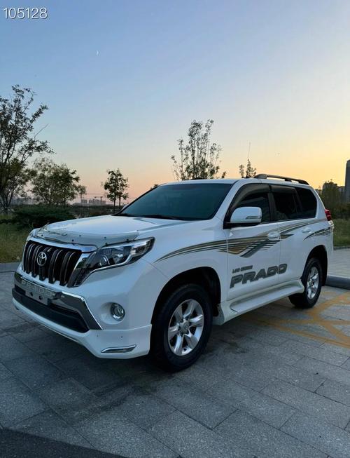 丰田霸道多少钱一台／丰田霸道v6多少钱一台