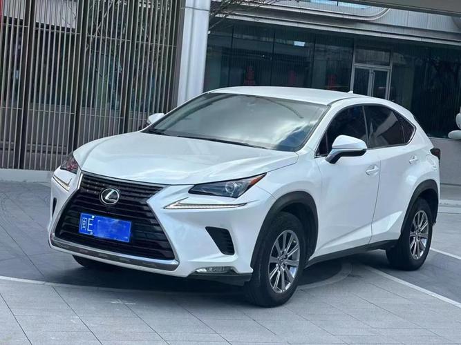 凌志车的车型大全／凌志轿车2021款