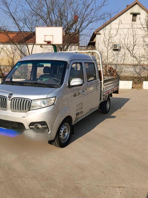 双排座微型小货车／双排座微型小货车哪个牌子的好