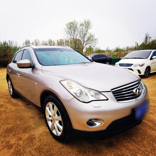 ex25英菲尼迪2011款(11款英菲尼迪ex25口碑)