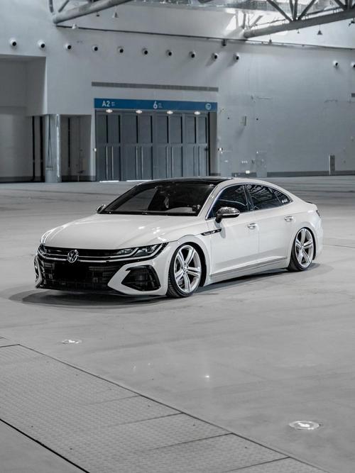 大众cc高清图片大全 大众cc高清壁纸