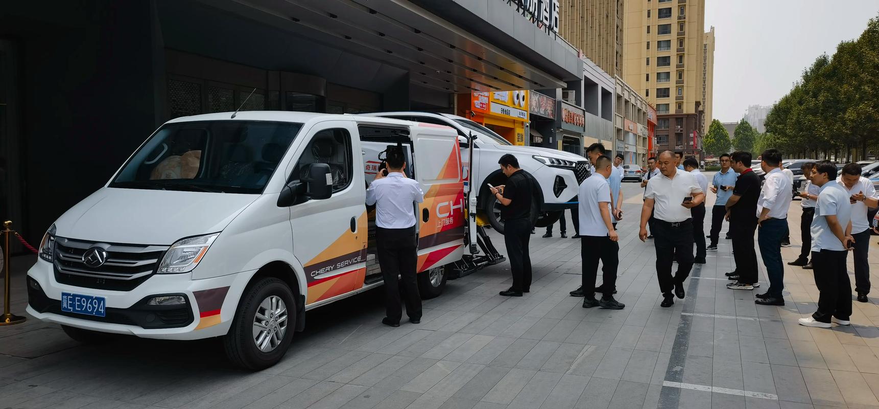 奇瑞售后官网首页,奇瑞官方售后