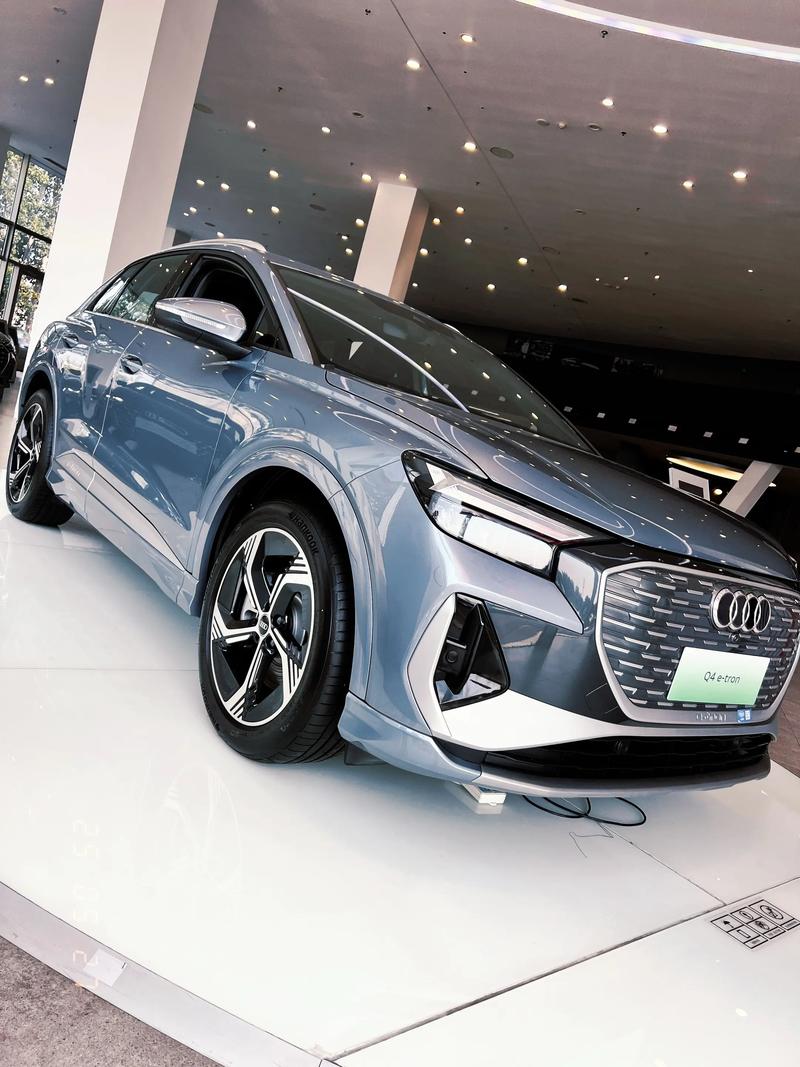 奥迪q4价格及图片2020款,奥迪q4最新价格及图片