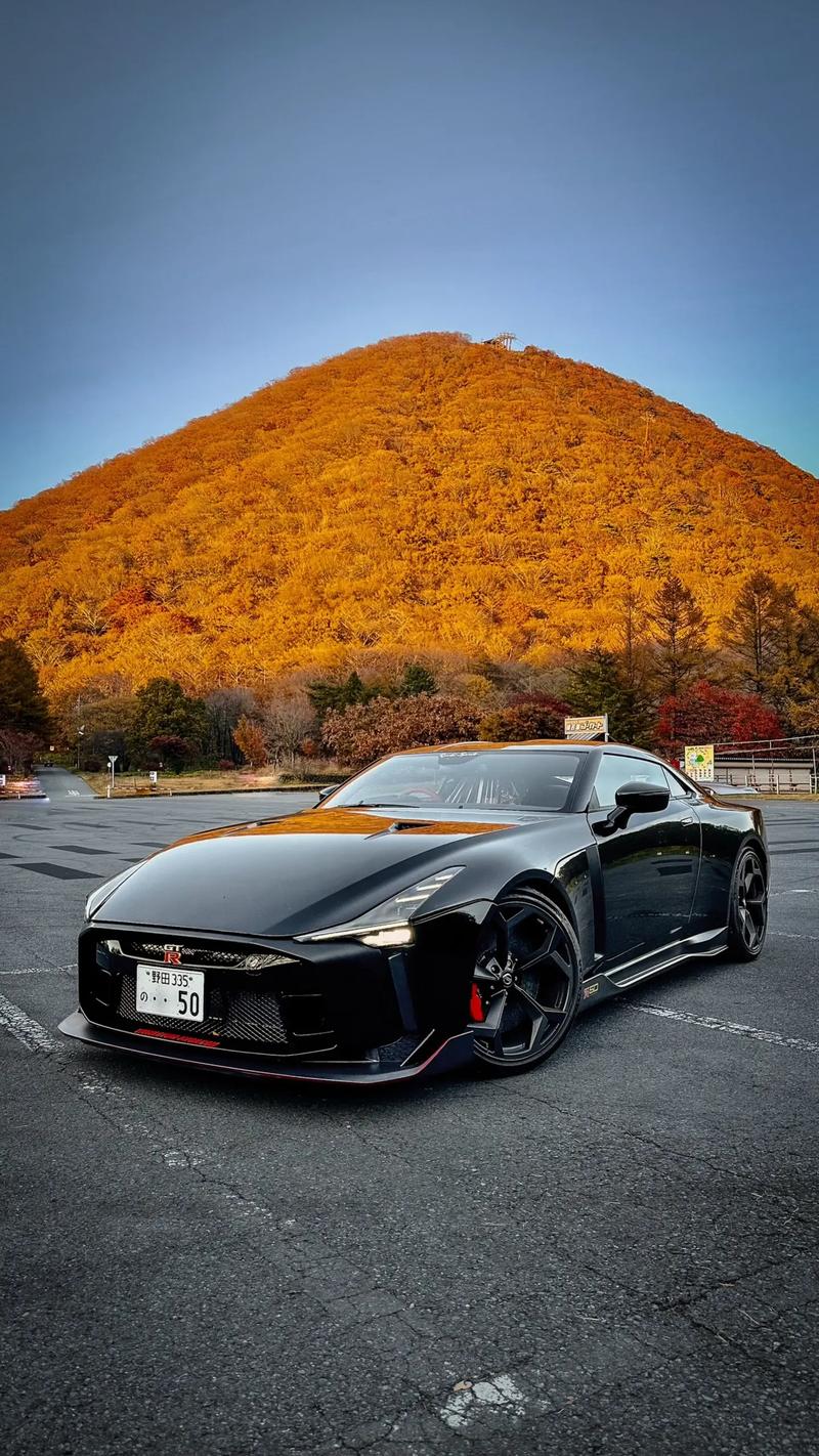 东风日产gtr跑车报价／东风日产gtr跑车报价及图片