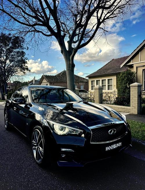 q50l英菲尼迪汽车之家(q50s英菲尼迪价格37)