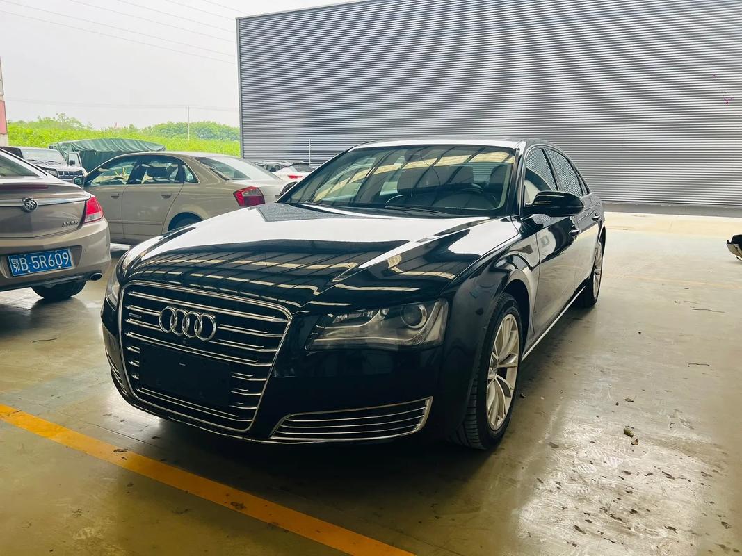 13年的a8能不能买 13年的奥迪a8l值多少钱