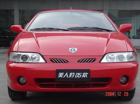 美人豹图片／美人豹图片大图