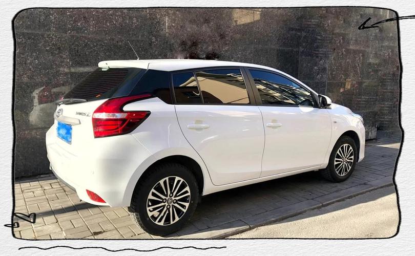 日系车10万以内哪款好 女士丰田哪款最好