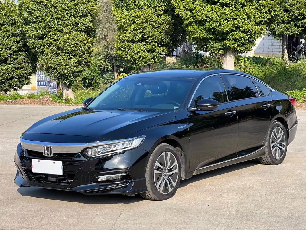 本田雅阁2020款报价及图片汽车之家(本田雅阁2021新款价格)