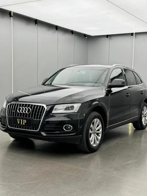 奥迪q5好吗 奥迪q5咋样好不好