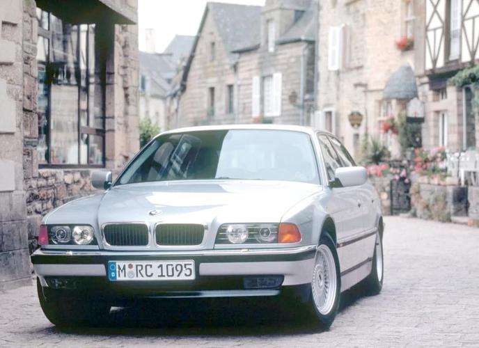 宝马e38／宝马e38二手车