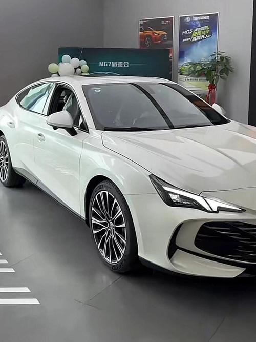 名爵7汽车之家(名爵7新款2021款)