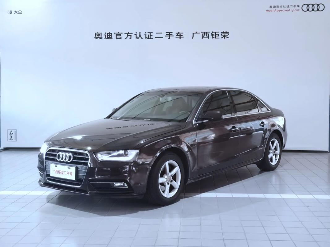 【14年奥迪a4l,14年奥迪a4l二手车价格】