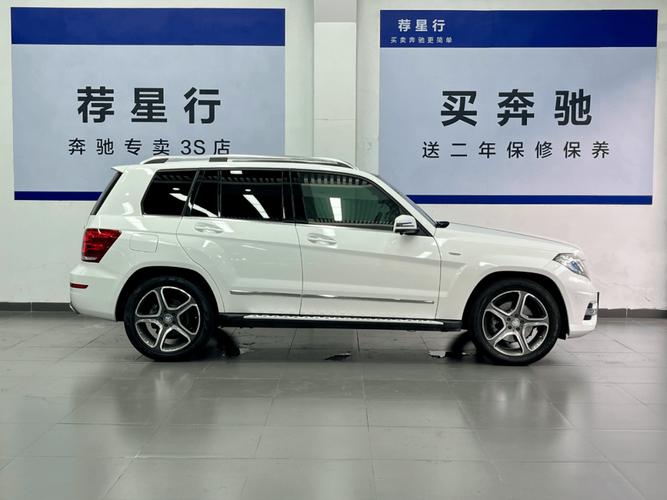 奔驰glk300官方报价查询(奔驰glk3004matic报价)
