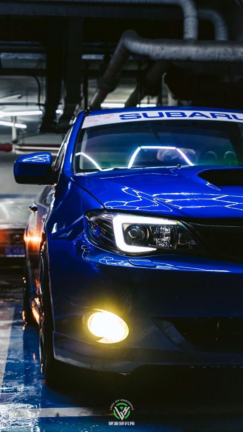 斯巴鲁sti为什么国内买不到 为什么斯巴鲁不国产