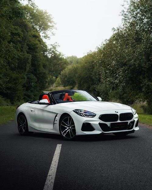 宝马敞篷车有哪几款四座(宝马敞篷四座图片)