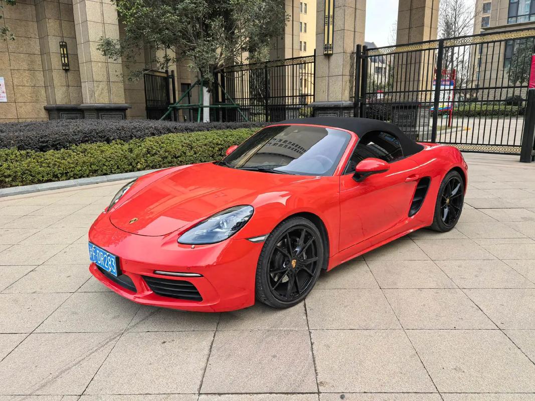 保时捷硬顶敞篷车有哪几款,保时捷硬顶敞篷是哪一款