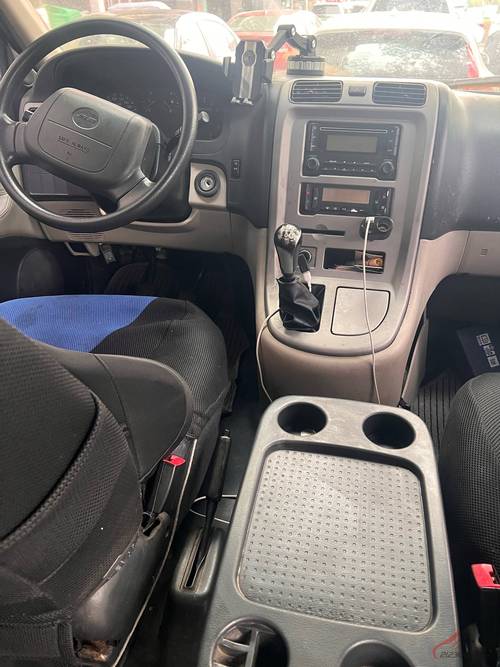 二手金杯阁瑞斯7座(金杯阁瑞斯7座2014款二手车)