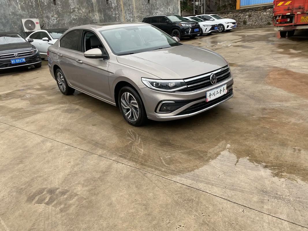 大众宝来2023新款报价图片大全,大众宝来最新消息