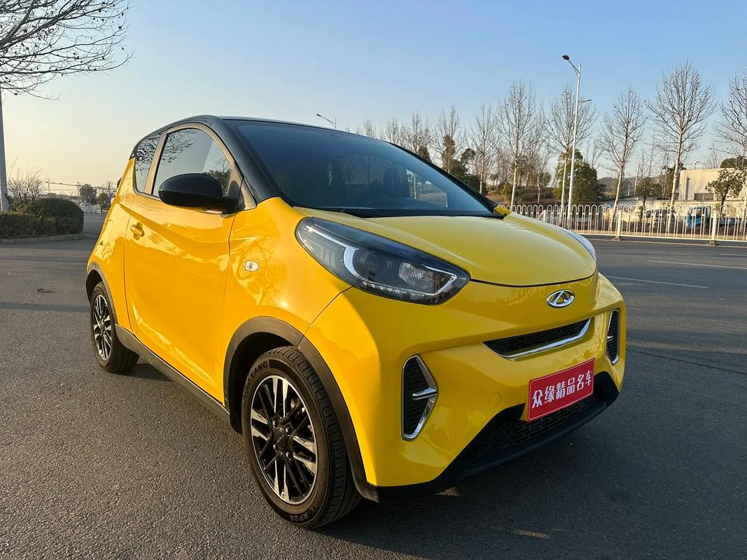 小蚂蚁2022款(小蚂蚁2022款二手)