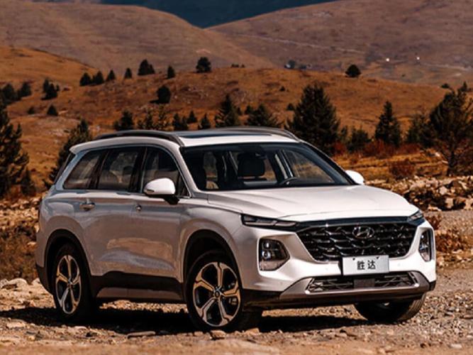 最新车型10至20万suv suv1020万哪些车哪些好