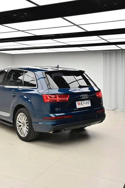 奇瑞q7报价及图片大全,奇瑞q70l报价