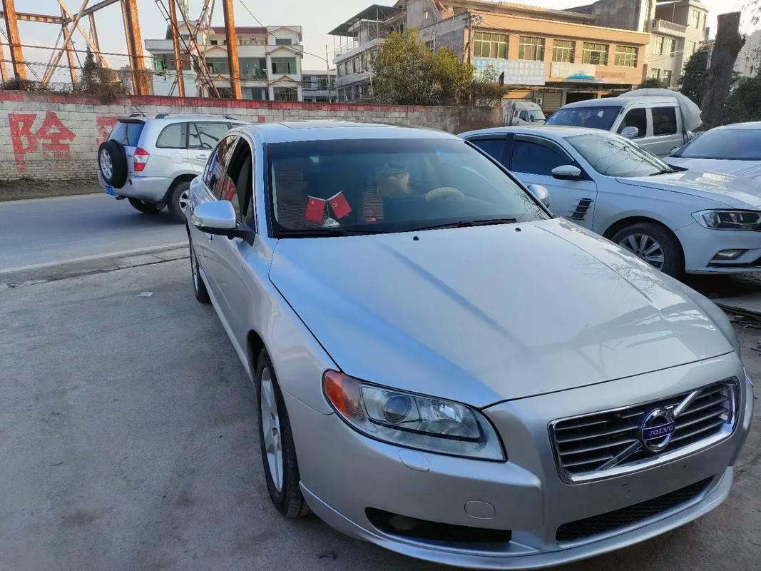 老款沃尔沃s80论坛／2010款沃尔沃s80l论坛