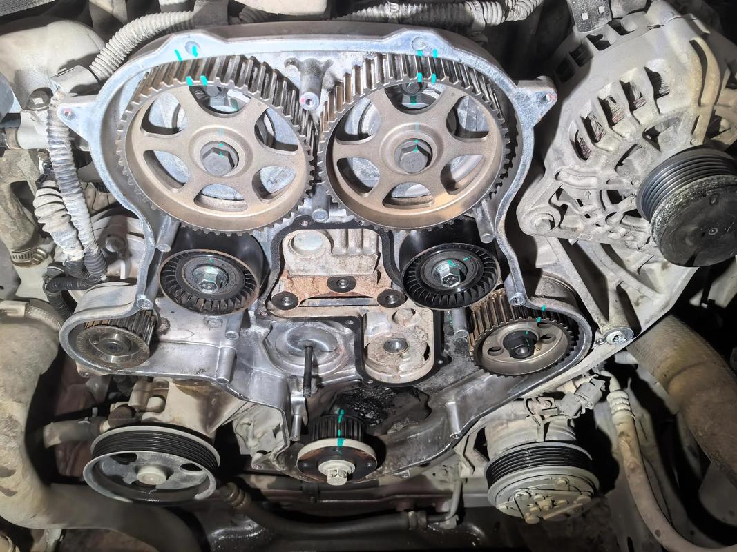 上汽大通t60皮卡 上汽大通T60皮卡车刹车总泵怎么拆