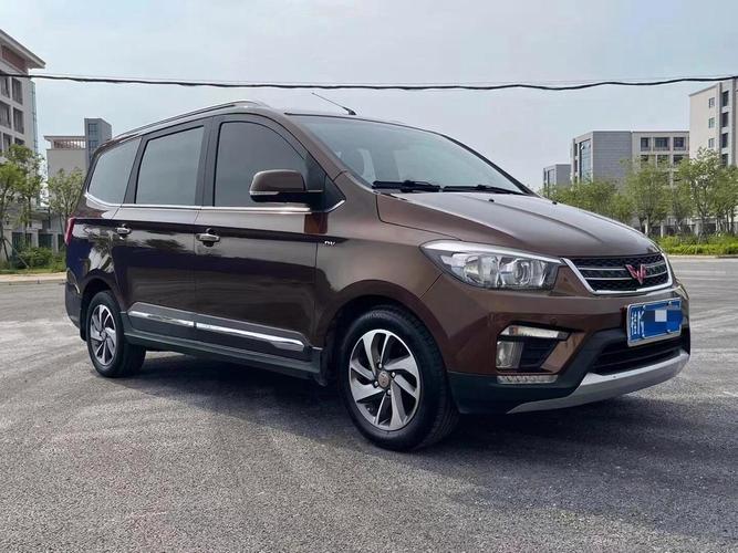 五菱宏光s1最新消息,五菱宏光s1最新消息图片