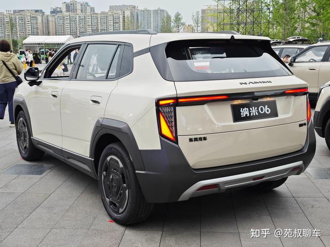 【东风新车型上市suv,东风新款车型】