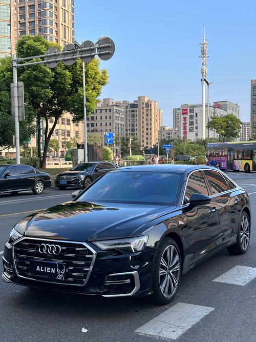 奥迪a6图片壁纸 奥迪a6图片真实照片