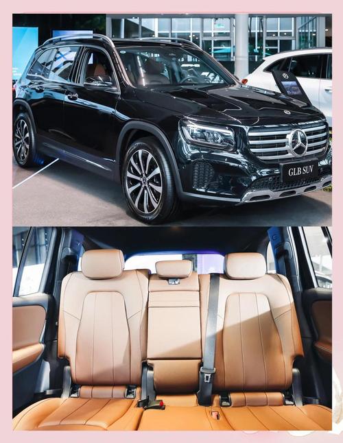 奔驰suv车型和价格及图片 奔驰suv220价格