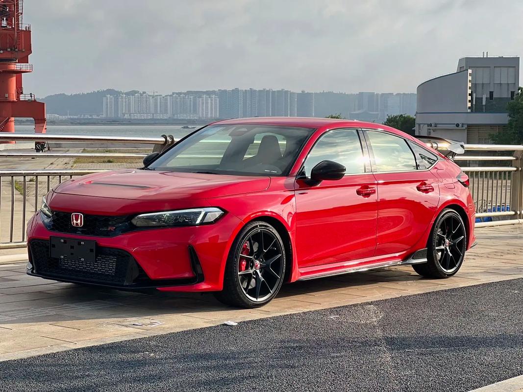 思域进口typer 思域进口红标版TPR