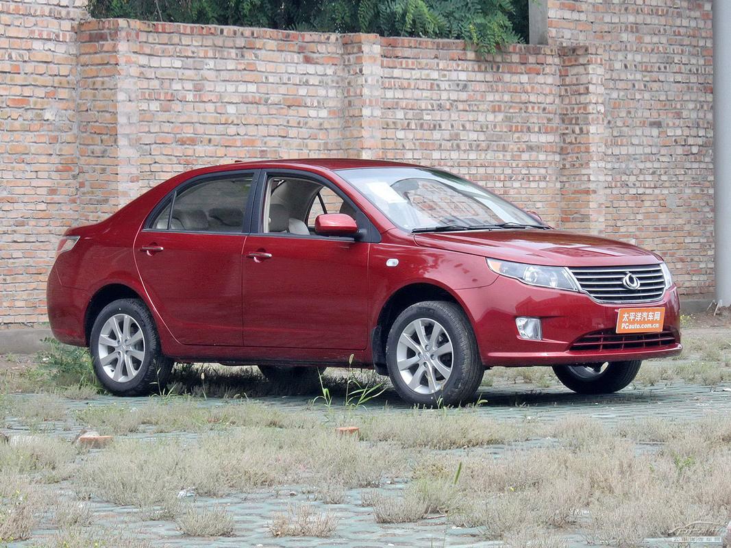 吉利汽车gc7,吉利汽车报价大全