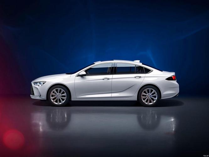 全新别克君威gs的外观设计 别克君威gs车型