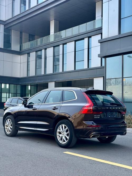 沃尔沃xc60价格2024款图片,沃尔沃xc602022款报价