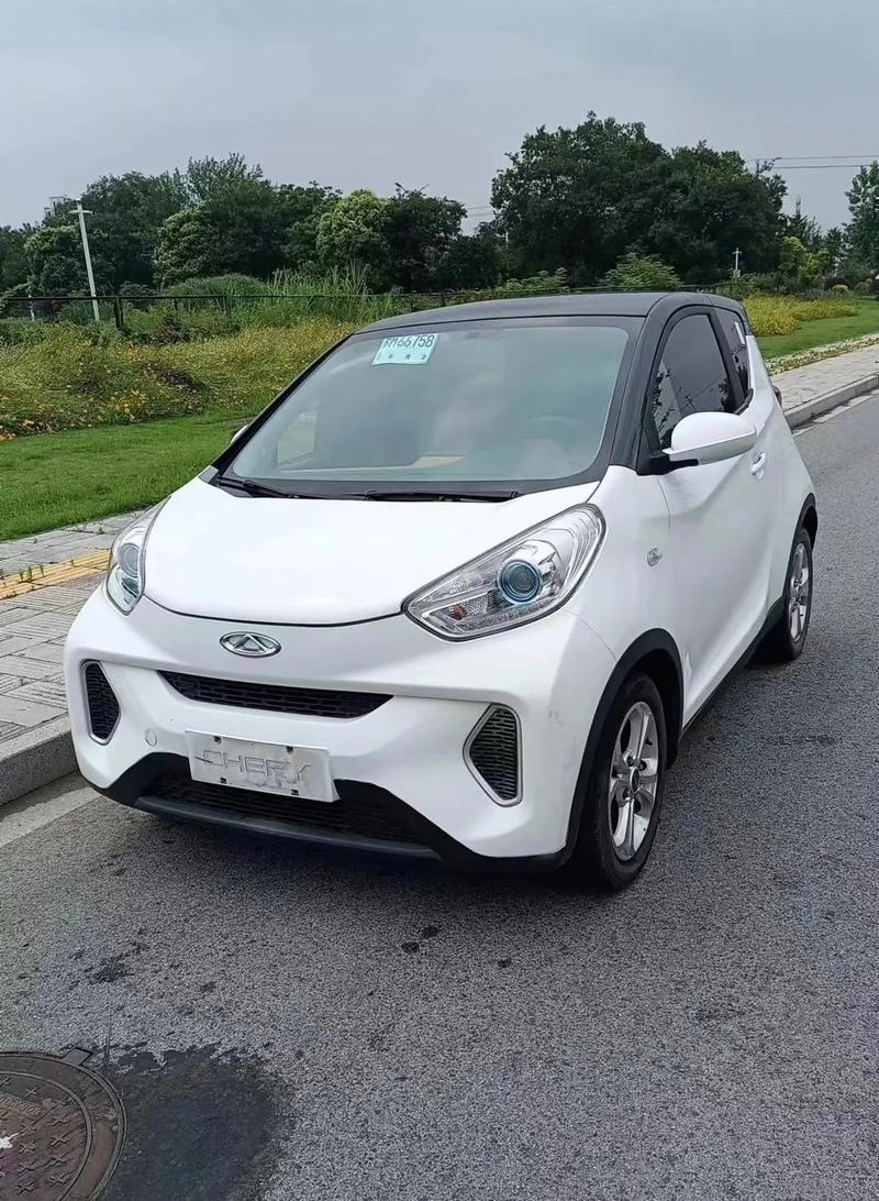 小蚂蚁2022款(小蚂蚁2022款配置全糖版)