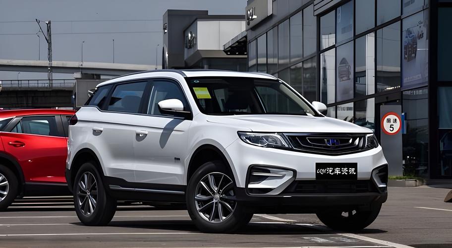 国产suv哪款值得入手／国产suv哪款性价比高