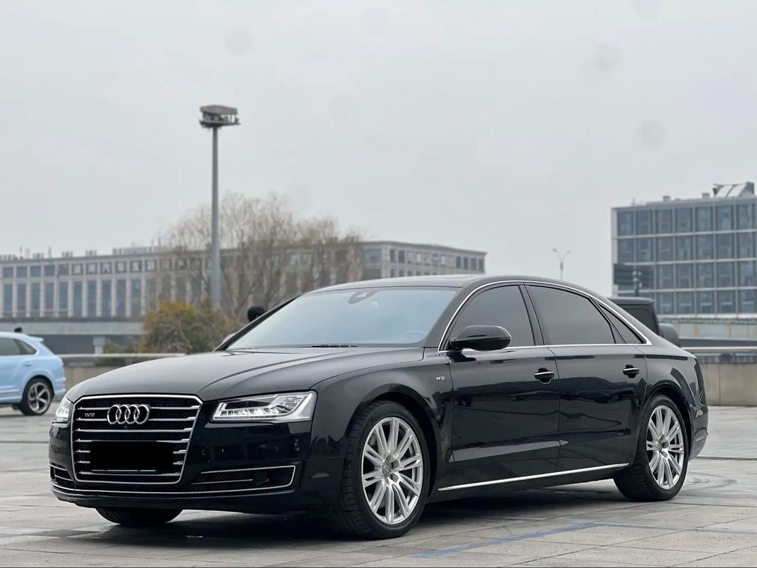 奥迪a8lw12价格与配置参数,a8l奥迪w12报价2021款参数