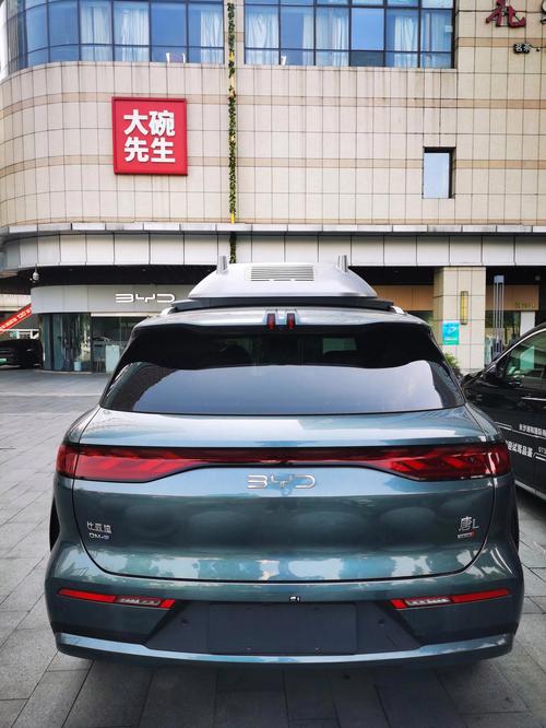 买混动车都是傻子,买混动车好不好