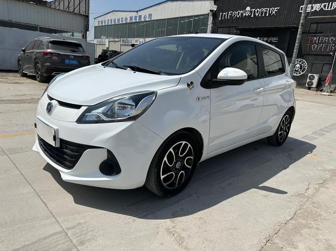 【小奔奔,小奔奔是什么车】