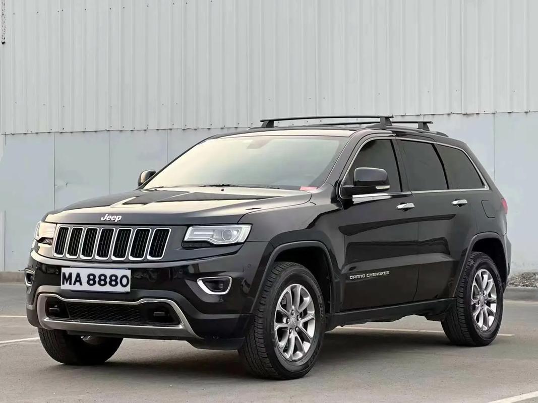 2023款大切诺基价格,2020款大切诺基价格及参数