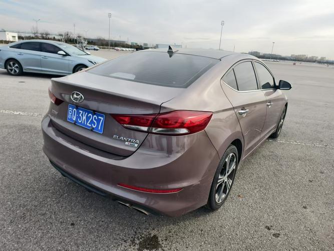 北京现代b级车型有哪些／北京现代bba