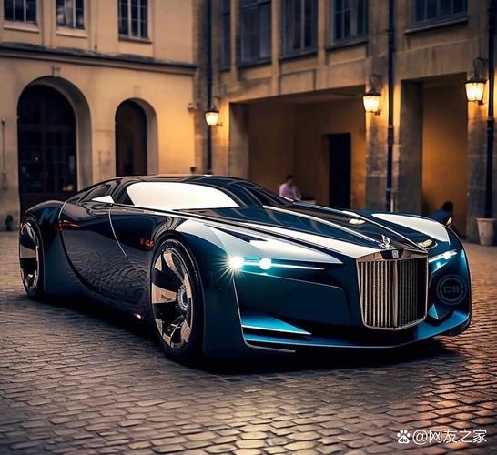 世界上最贵的车是啥／世界最贵豪车